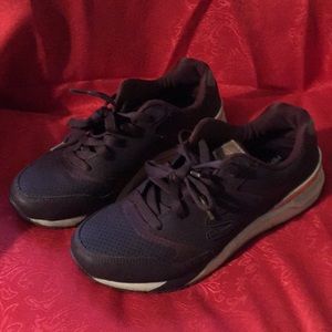 Sketchers air cooled memory foam